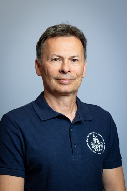 Dr. Purebl György