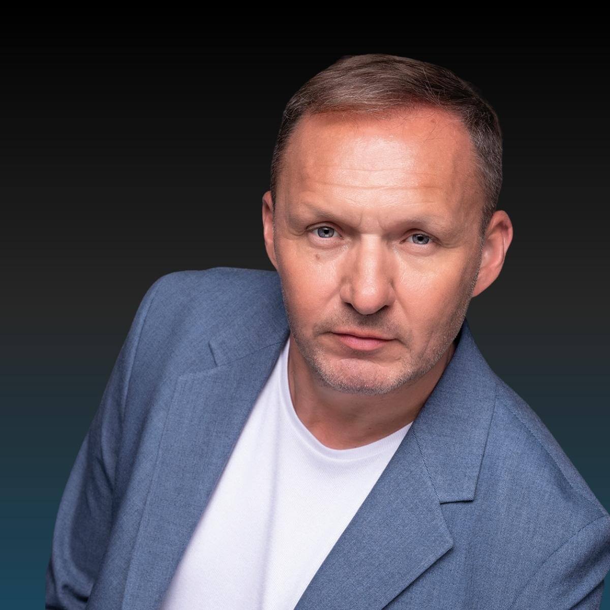 Szilágyi Gábor