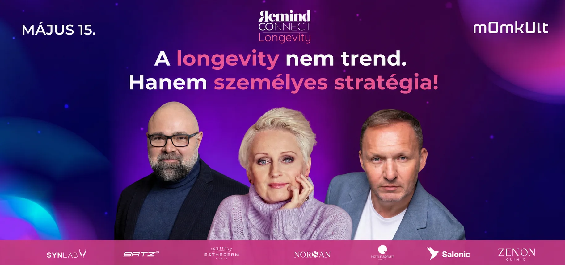 Remind Connect Longevity